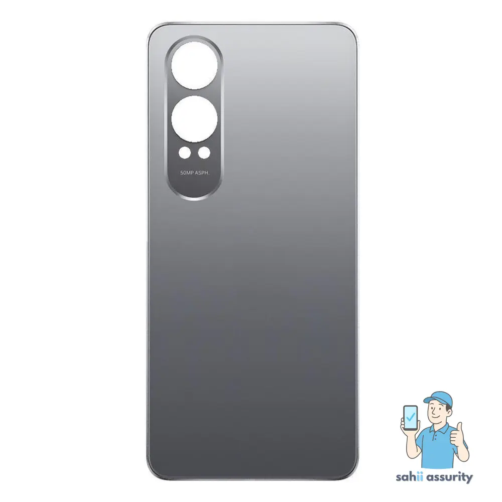 Back Panel Cover for OnePlus Nord CE 4 Lite 5G